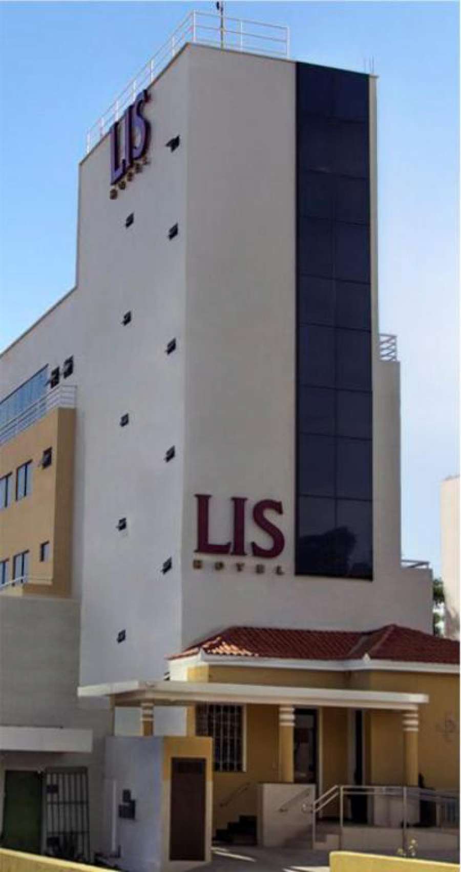 Foto do Lis Hotel