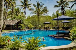 Itacaré Eco Resort Foto do Itacaré Eco Resort