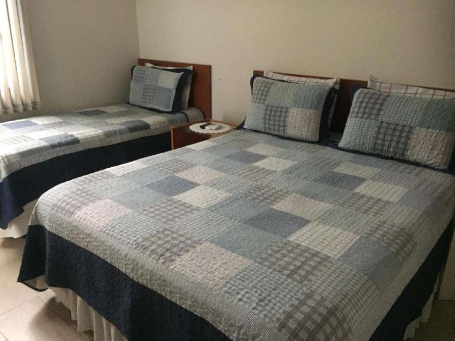 Foto do Vilage Bed & Breakfast