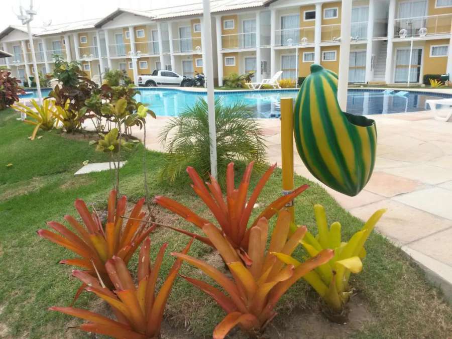 Foto do Porto Seguro - BA Apartamento Taperapuan