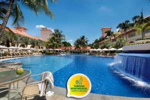 Royal Palm Plaza Resort Foto do Royal Palm Plaza Resort