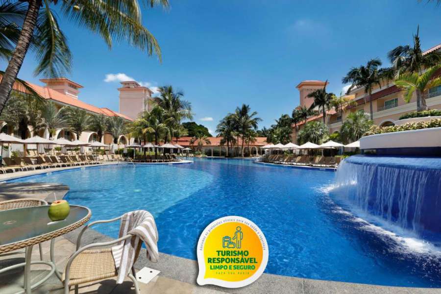 Foto do Royal Palm Plaza Resort