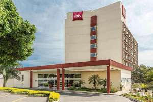ibis Sao Jose dos Campos Dutra Foto do ibis Sao Jose dos Campos Dutra