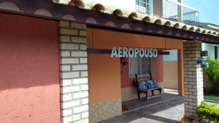 Foto do Aeropouso Pousada Executiva