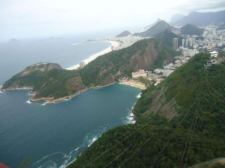 Foto do Temporada Rio de Janeiro