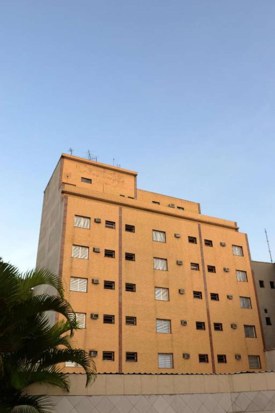 Carícia Hotel (Adult Only), Santos 