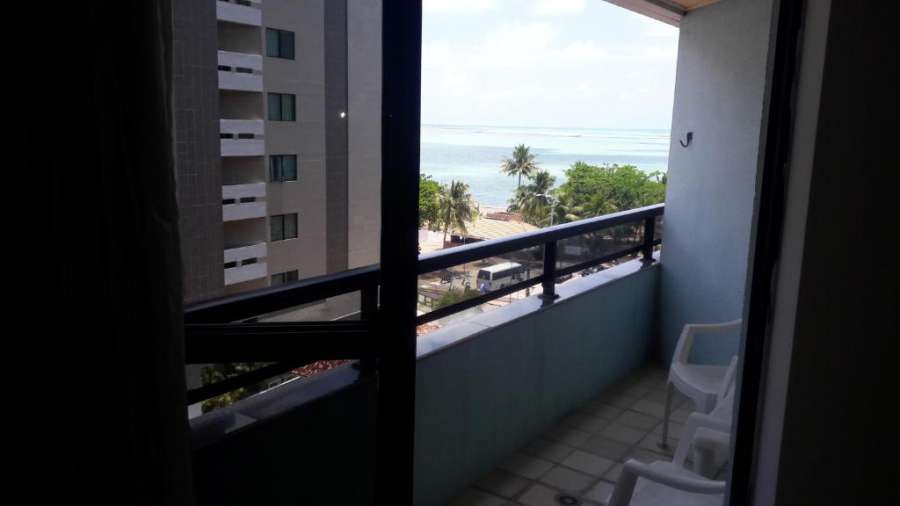 Foto do Apartamento Beira Mar Pajuçara