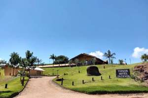 Hotel Fazenda Topada Foto do Hotel Fazenda Topada