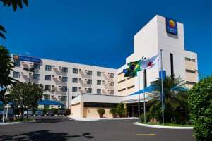 Comfort Uberlândia Foto do Comfort Uberlândia