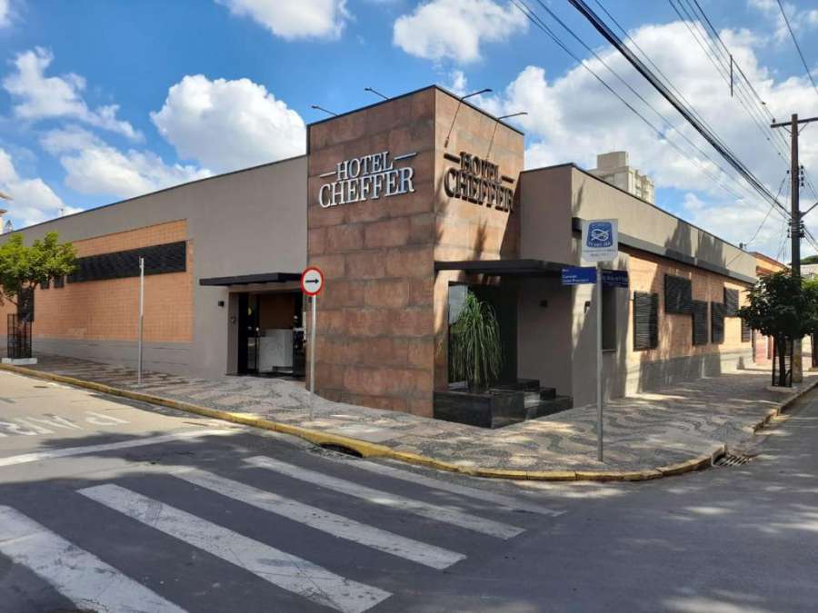 Foto do Hotel Cheffer