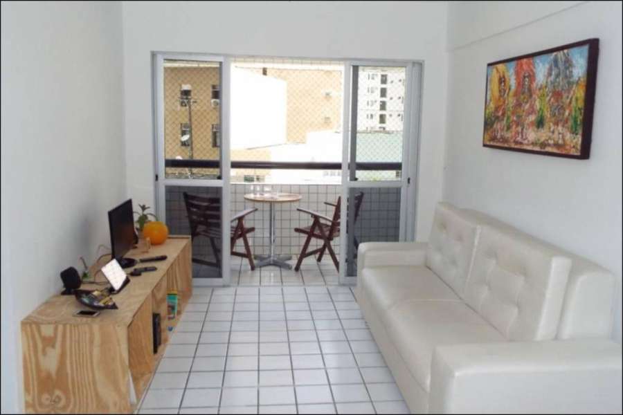 Foto do Apartamento Sa e Souza