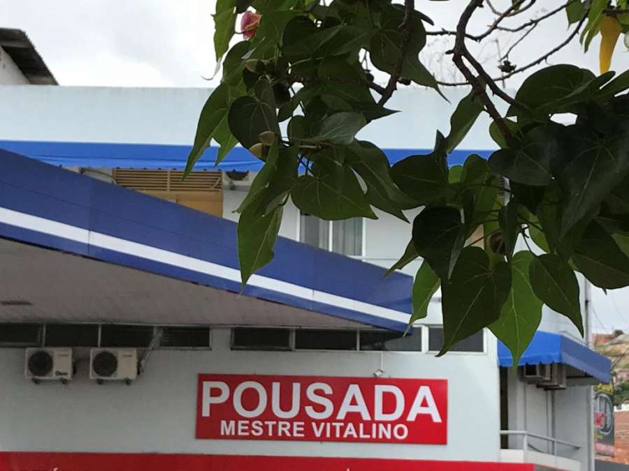 Foto do Pousada Mestre Vitalino