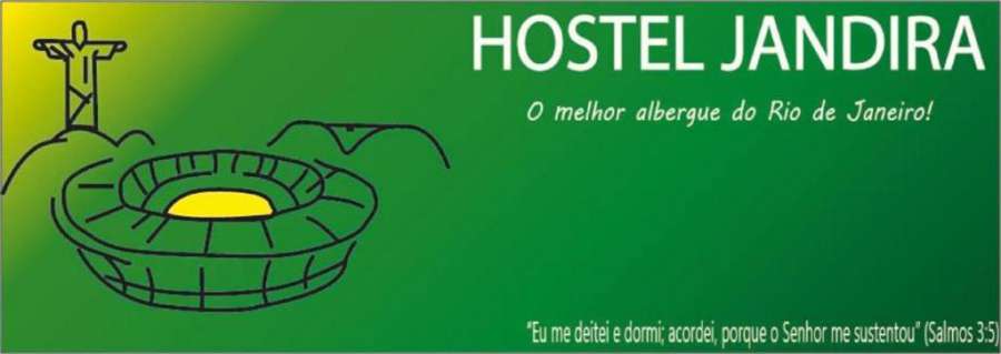 Foto do Hostel Jandira