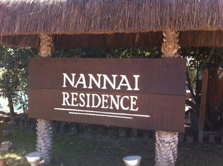 Foto do Nannai Residence