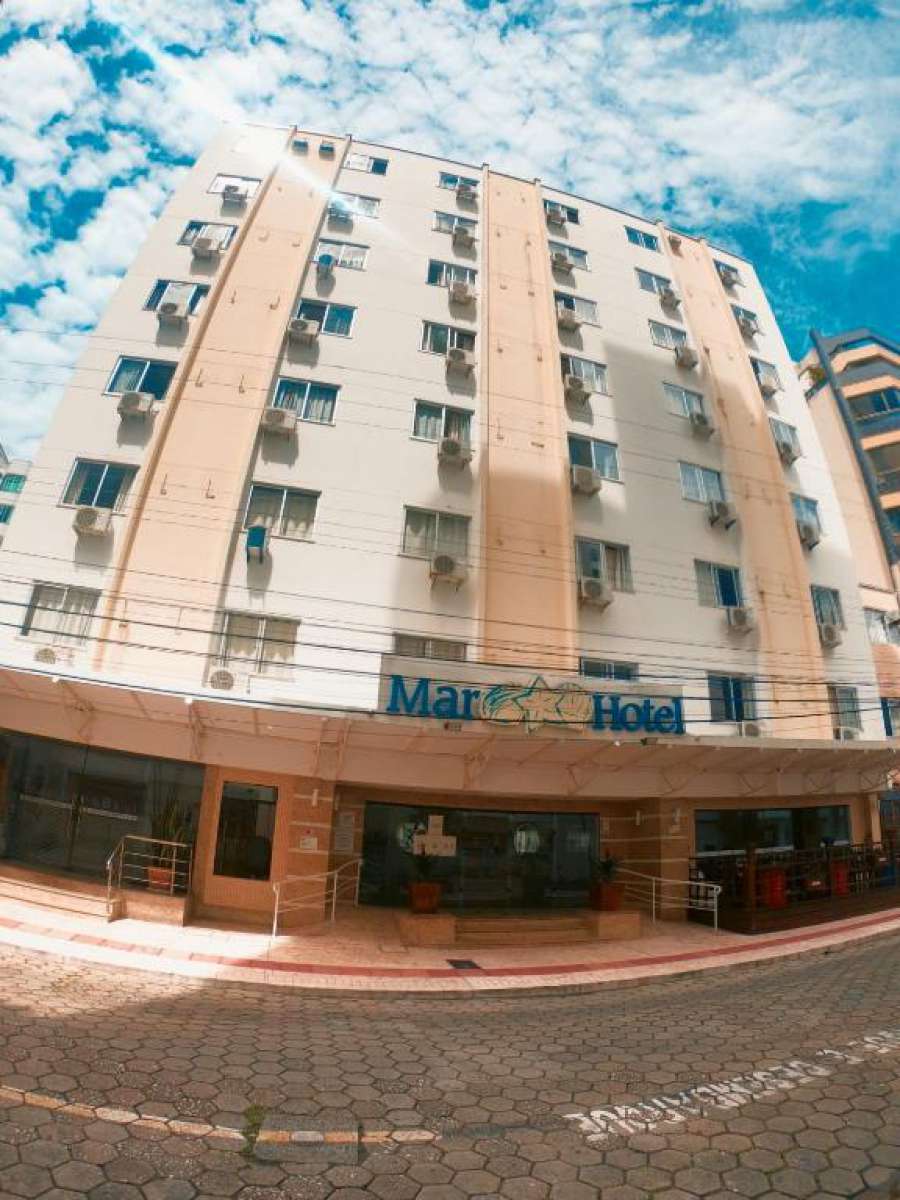 Mar Hotel Foto do Mar Hotel