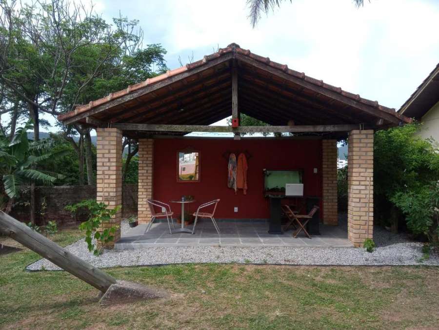 Foto do Vila Verde Suites