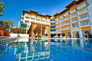 VIDAM Hotel Aracaju Foto do VIDAM Hotel Aracaju