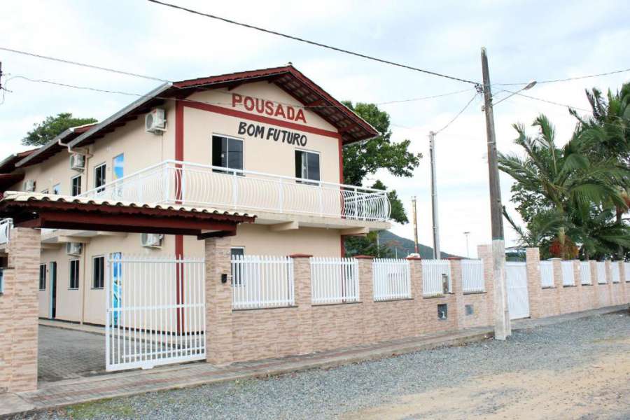 Pousada Bom Futuro Foto do Pousada Bom Futuro