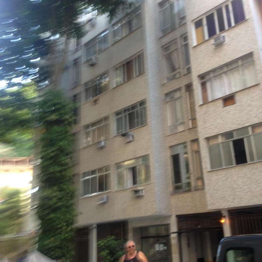 Foto do Apartamento Leme - RJ