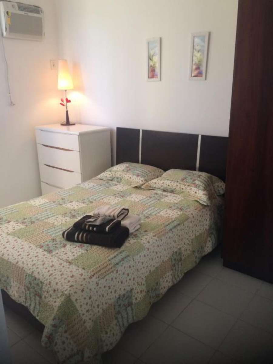 Foto do Apartamento Guarapari com aconchego