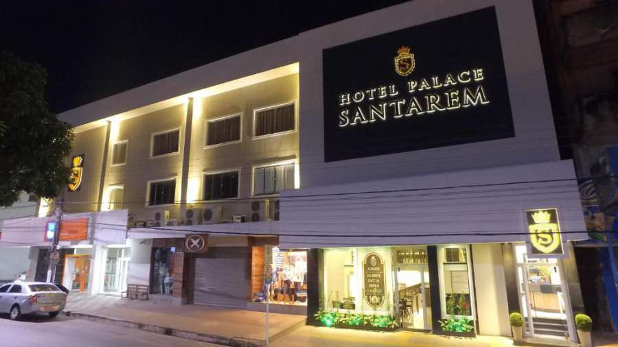 Foto do Hotel Palace Santarém