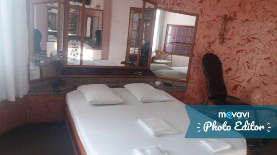 Foto do Hotel Magnus (Adult Only)