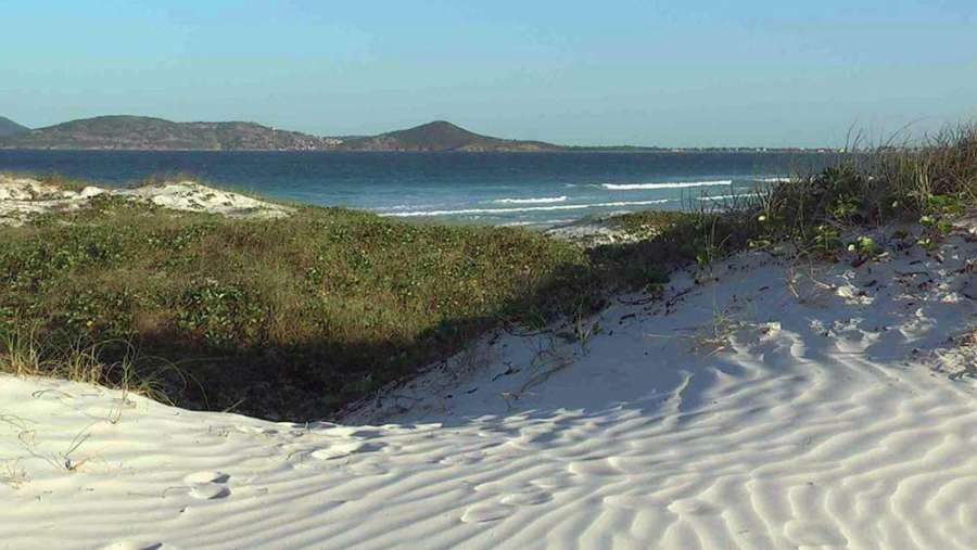 Foto do Cabo Frio - Frente Ao Mar