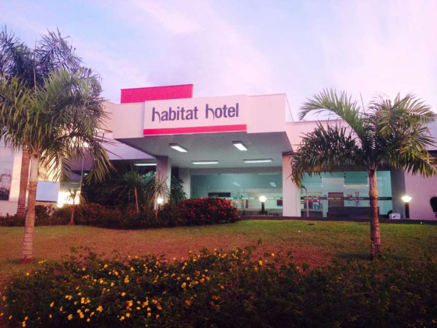 Foto do Habitat Hotel Pirassununga