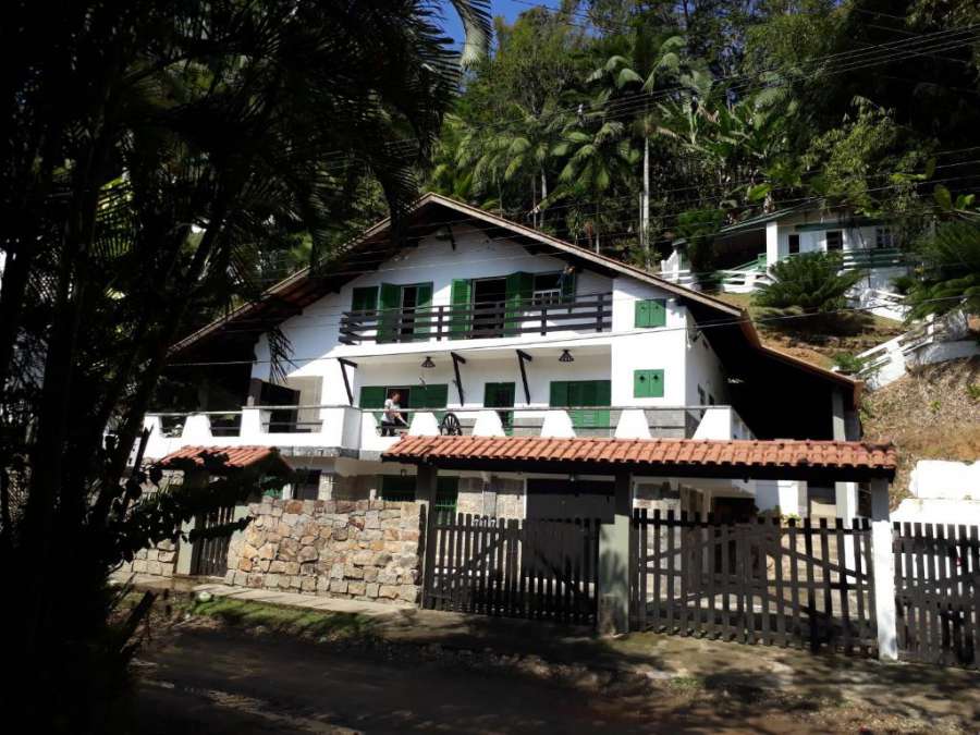 Foto do Encontro dos Mares Chalés Lázaro