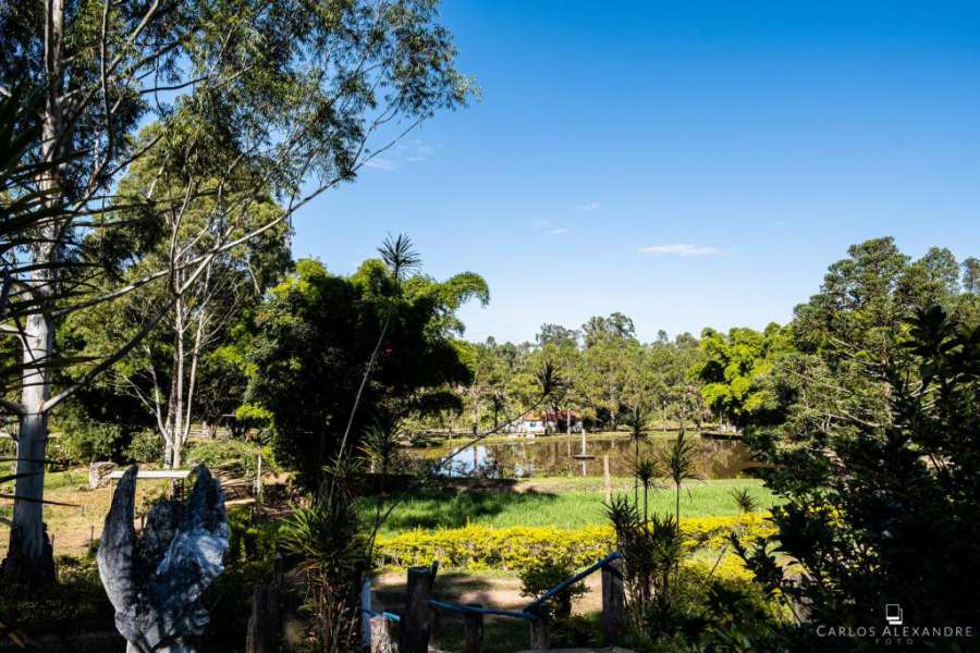 Foto do Hotel Fazenda dos Anjos