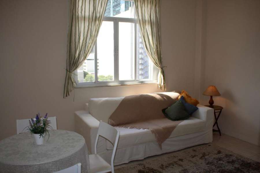 Foto do Lovely Apartment - Lapa