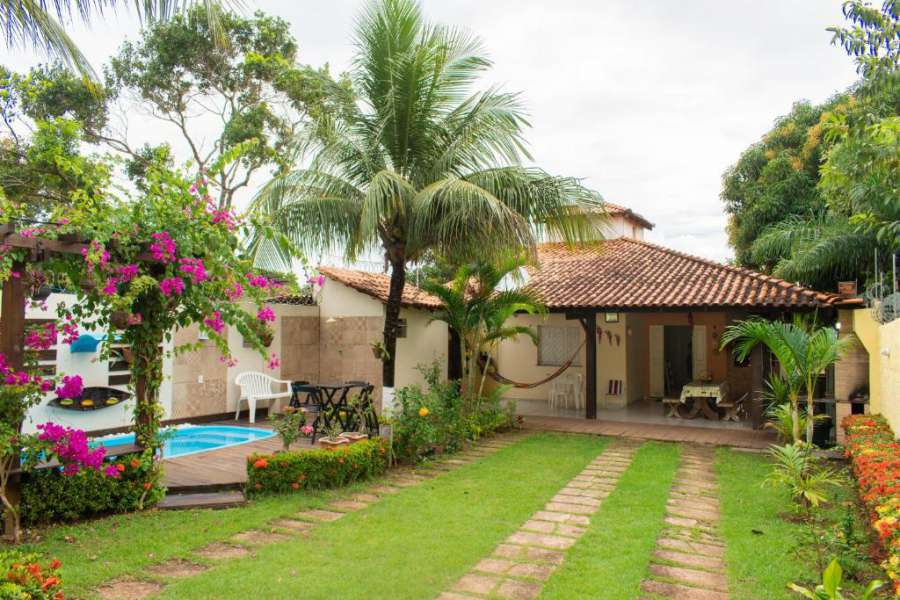 Foto do Nossa Casa de férias em Alter do Chão