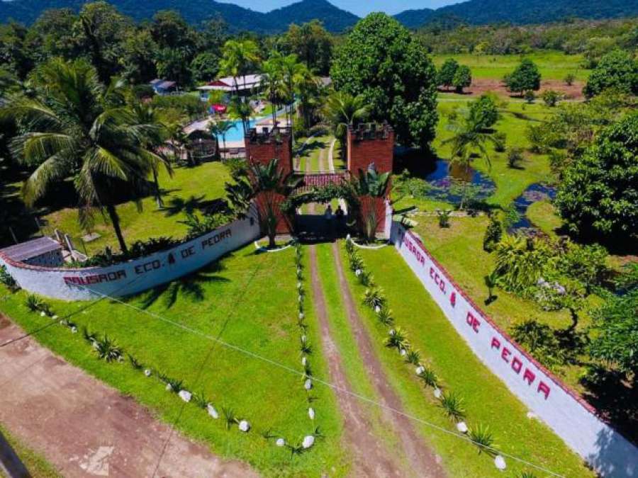 Foto do Pousada Ecológica Cavalo de Pedra