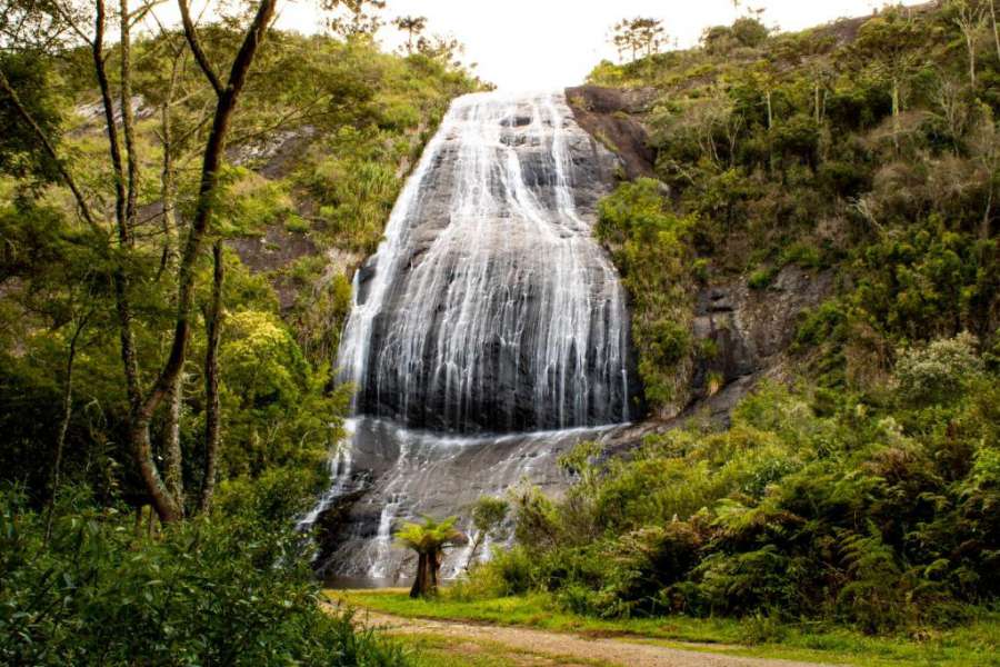 Pousada Cascata Véu de Noiva Foto do Pousada Cascata Véu de Noiva