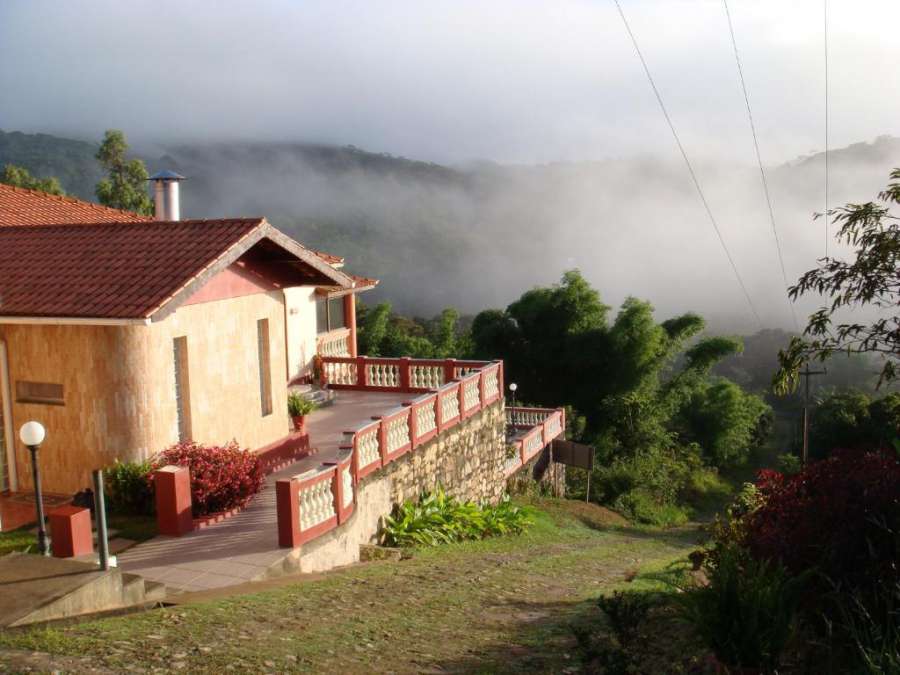 Foto do Le Rêve Pousada