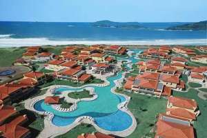 Búzios Beach Resort Foto do Búzios Beach Resort
