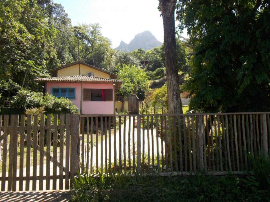 Foto do Casa em Ilhabela