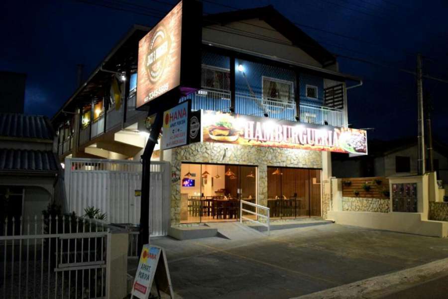 Apartamento Ohana Foto do Apartamento Ohana