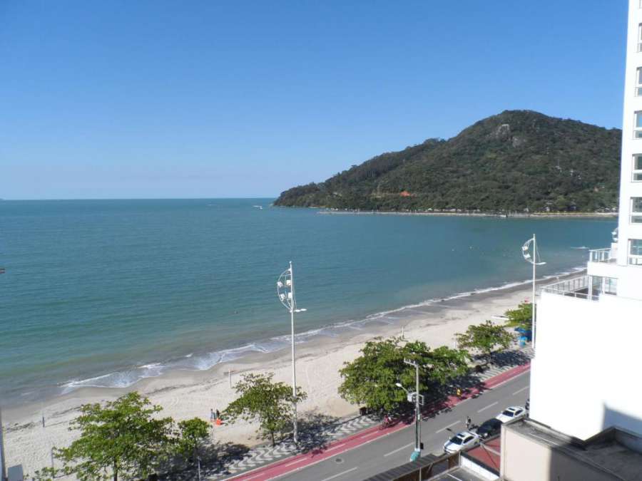 Apartamento Beira-Mar Foto do Apartamento Beira-Mar