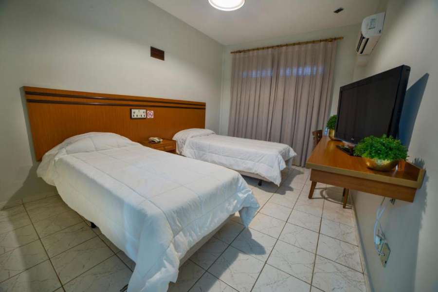 Foto do Hotel Leiria