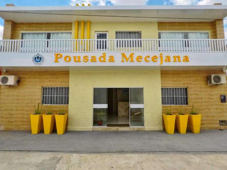 Foto do Pousada Mecejana