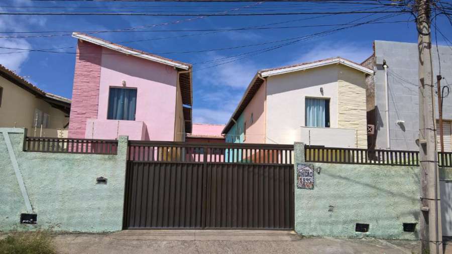 Foto do Quartos na Vila do Chicão