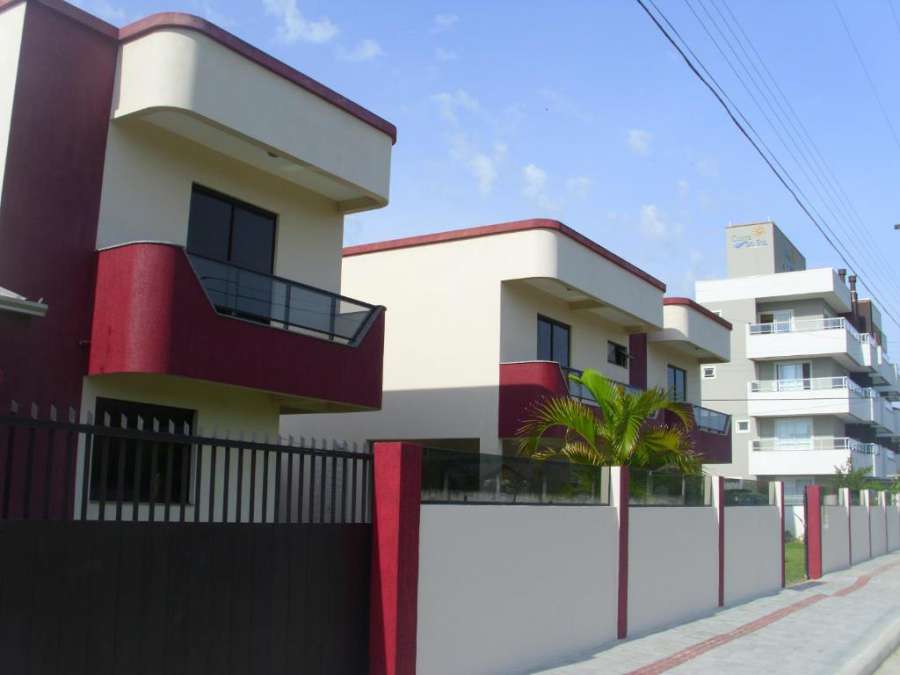 Residencial Susy Foto do Residencial Susy