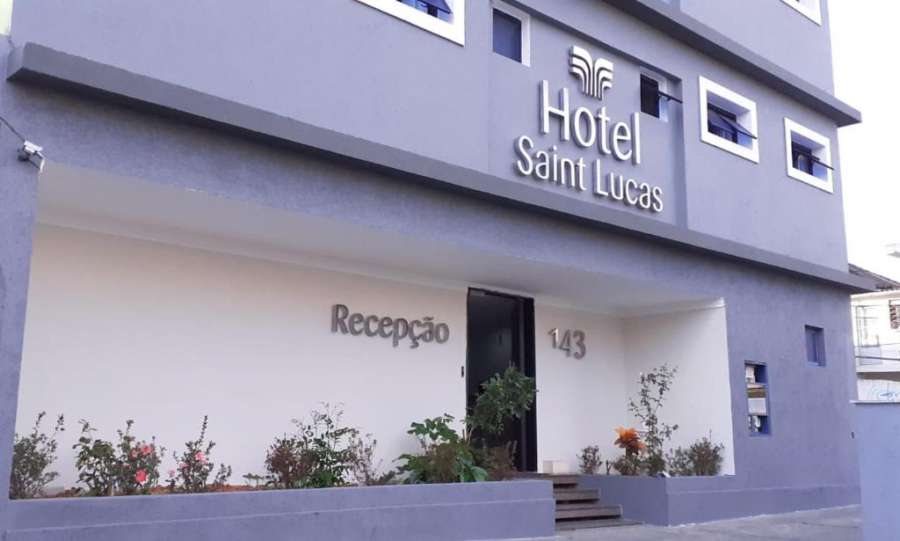 Foto do Hotel Saint Lucas