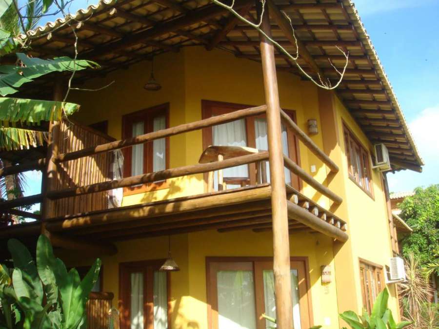 Foto do Villa Cayana