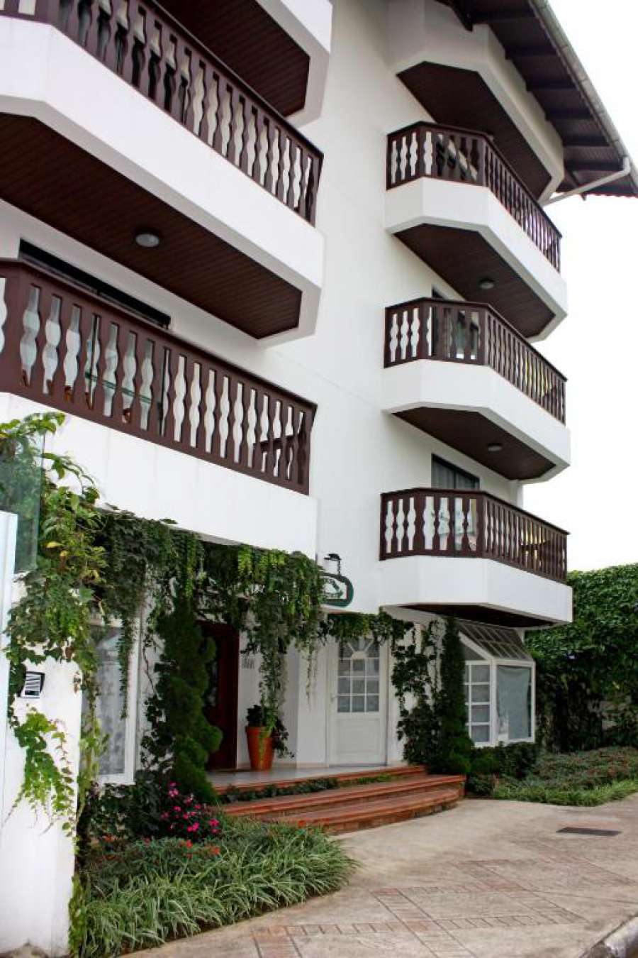 Villa Germânia Foto do Villa Germânia