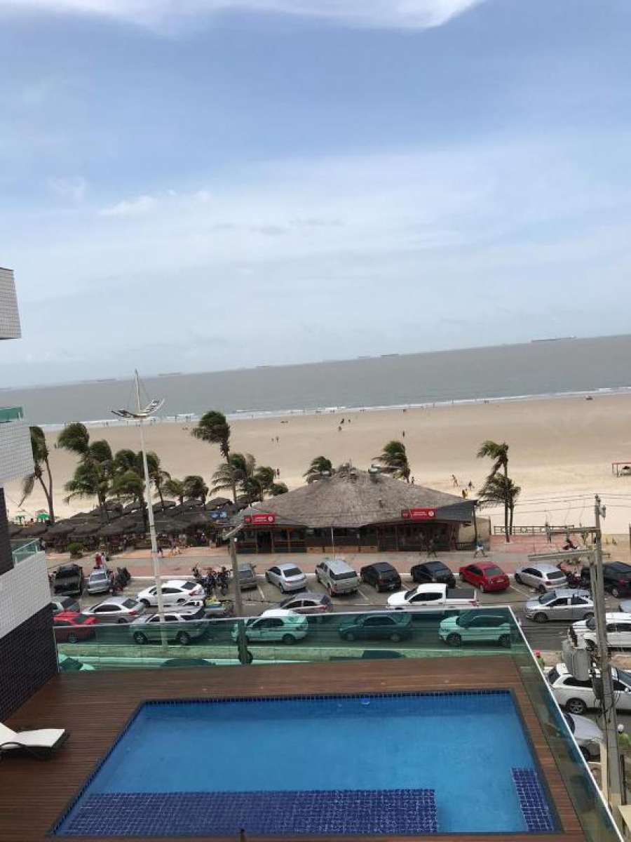 Foto do Litorânea Praia Hotel