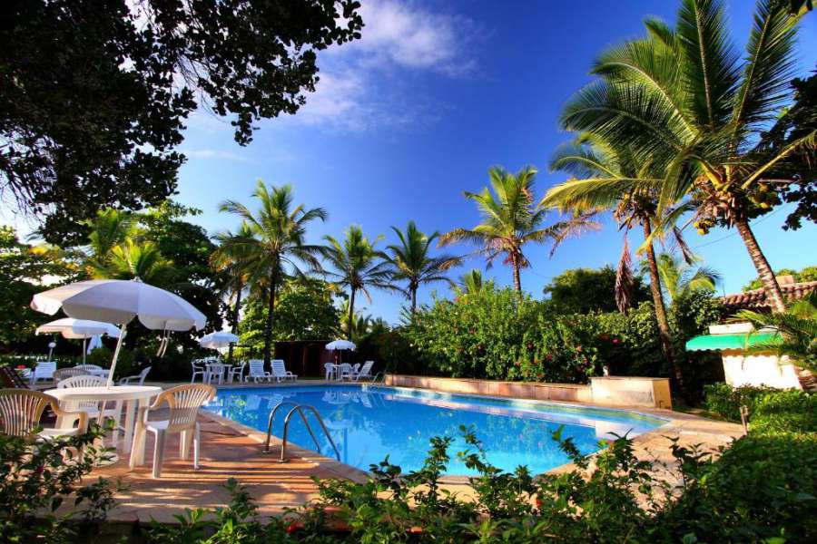 Canto d Alvorada Hotel Pousada Foto do Canto d Alvorada Hotel Pousada