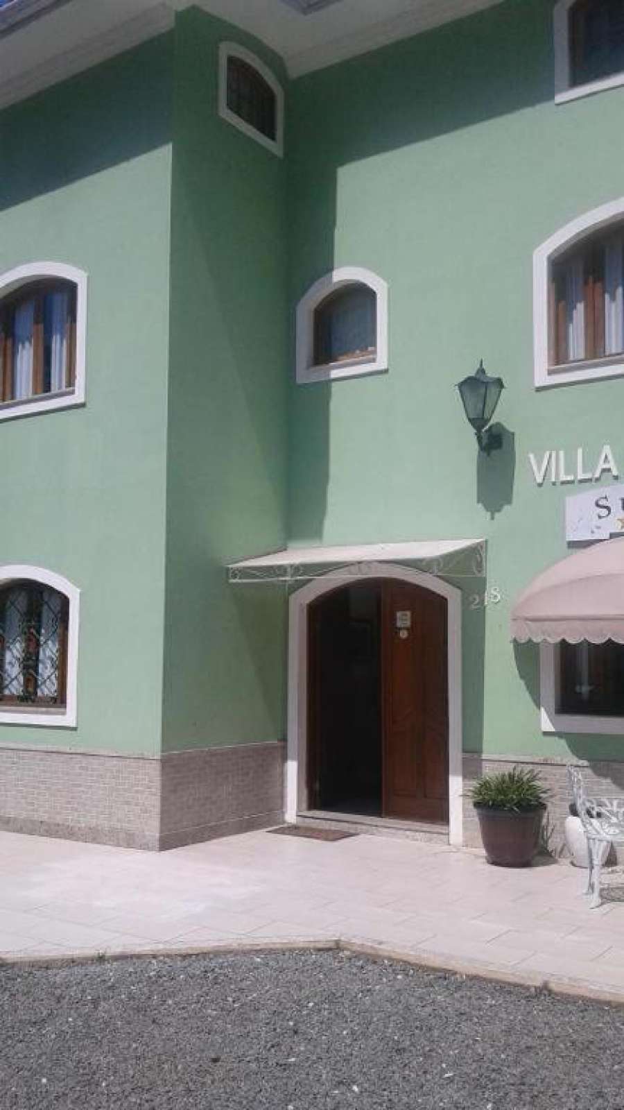 Foto do Villa Norma Suites