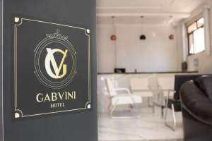 Gabvini Hotel Foto do Gabvini Hotel